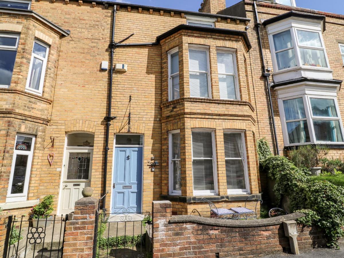Seafarers Vila Scarborough Exterior foto